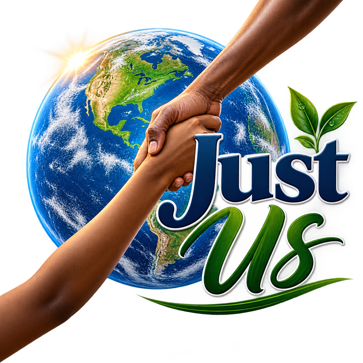 JustUs CPP Logo