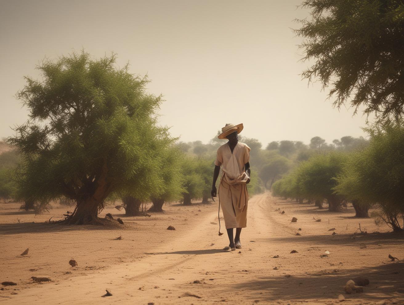 agriculture support Burkina Faso