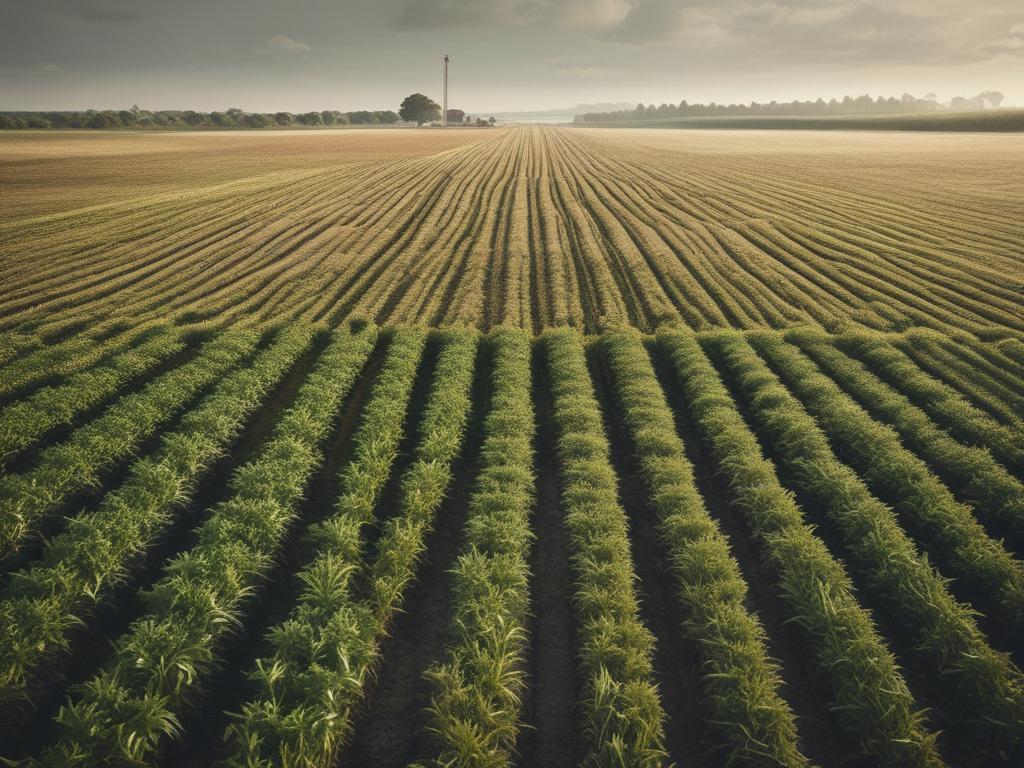 crop management, innovative strategies, farming solutions
