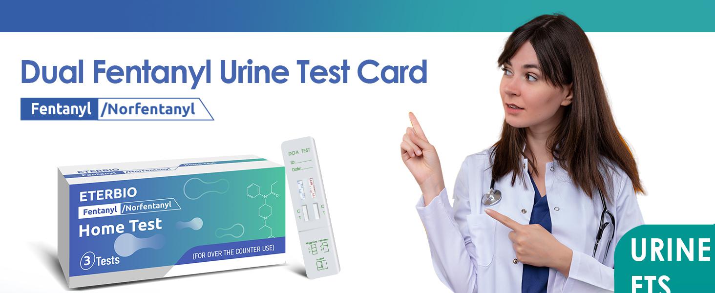 Eterbio OEM CDMO FDA 510K CLIA WAIVED Fentanyl/Norfentanyl Home Test home page Multy drug test cup test card rapid test ivd test reagent.jpg