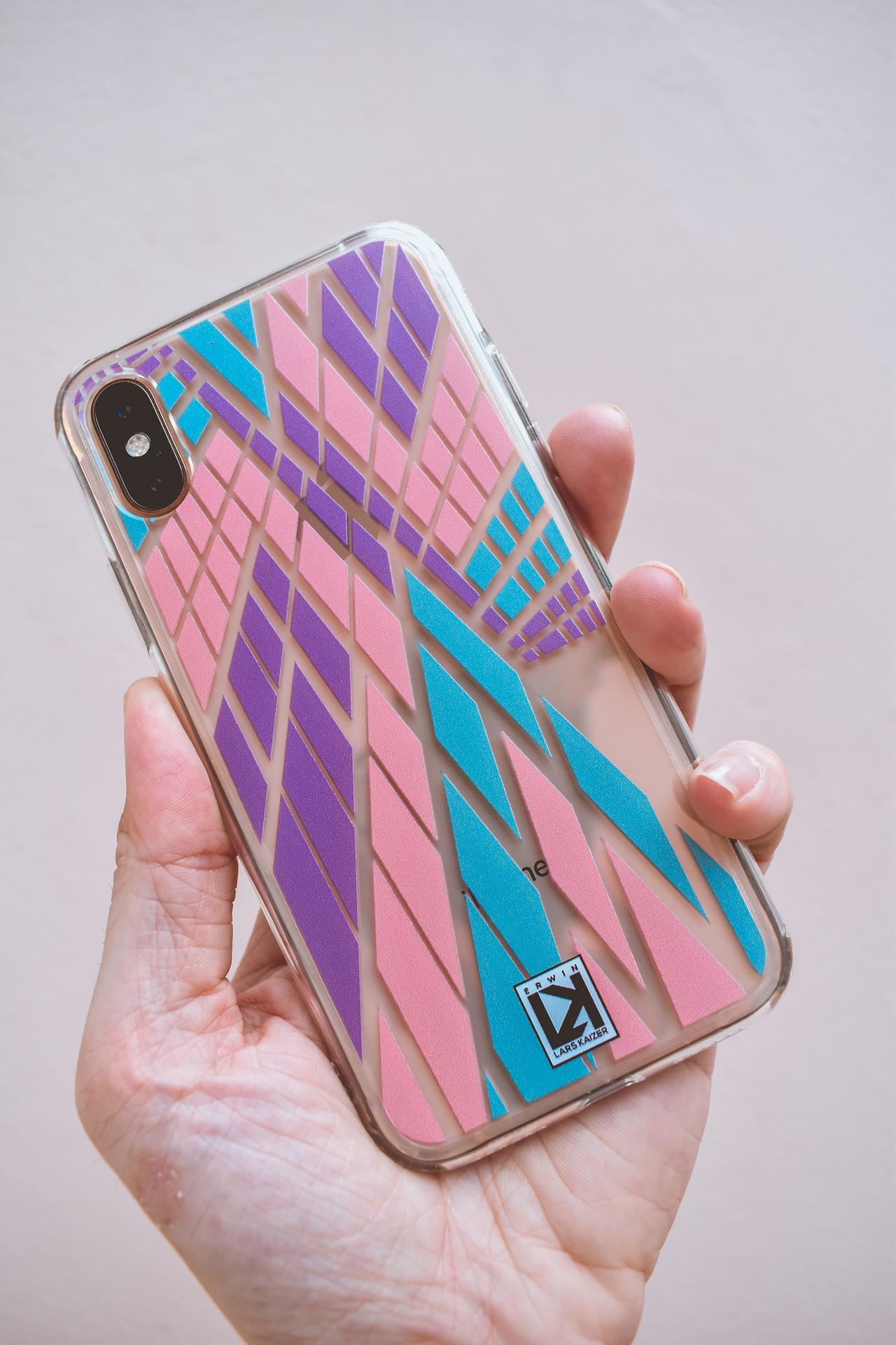 www.larskaizer.com 

***For all journalists and users of our free brand content, we'd really be grateful if you credit us and include a link to our website where-ever you feature us! It will really go a long way in helping a new an

Inclusivity and creativity is at the heart of what we do. Samsung phone cases do not have to be boring. 

We create unconventionally stylish tech accessories and phone cases for Samsung and iPhone. Use code LK10 for 10% off with Free Shipping Worldwide.

Pink, Teal, Purple Polyc