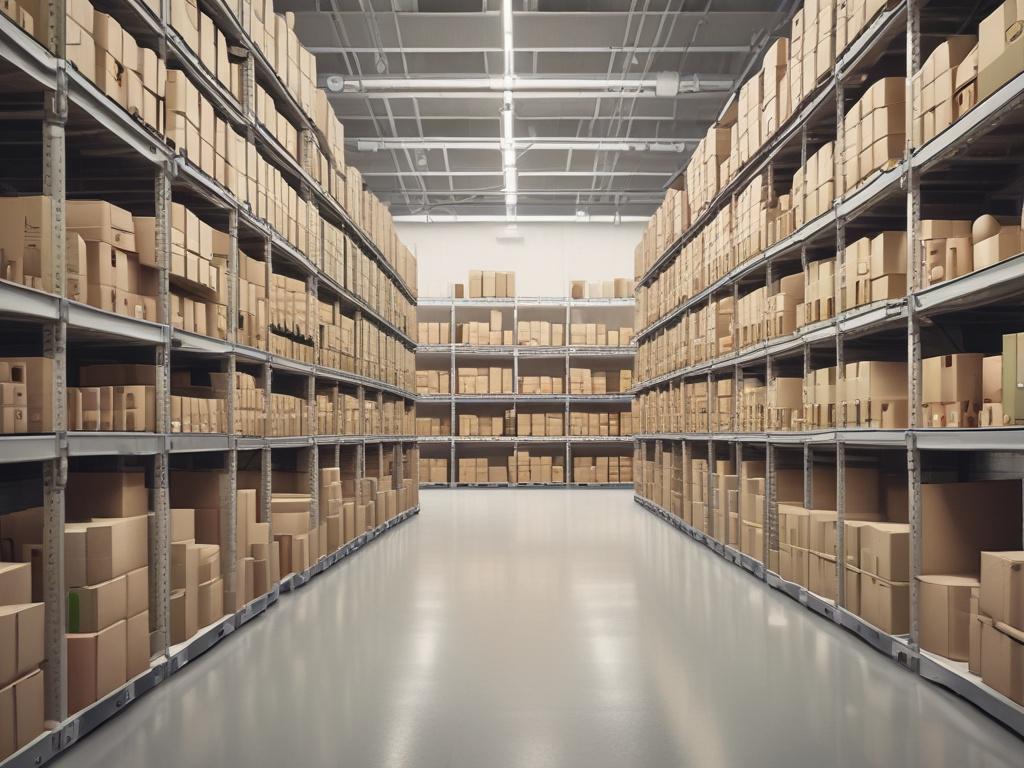 inventory tracking, stock management, supply chain, retail software