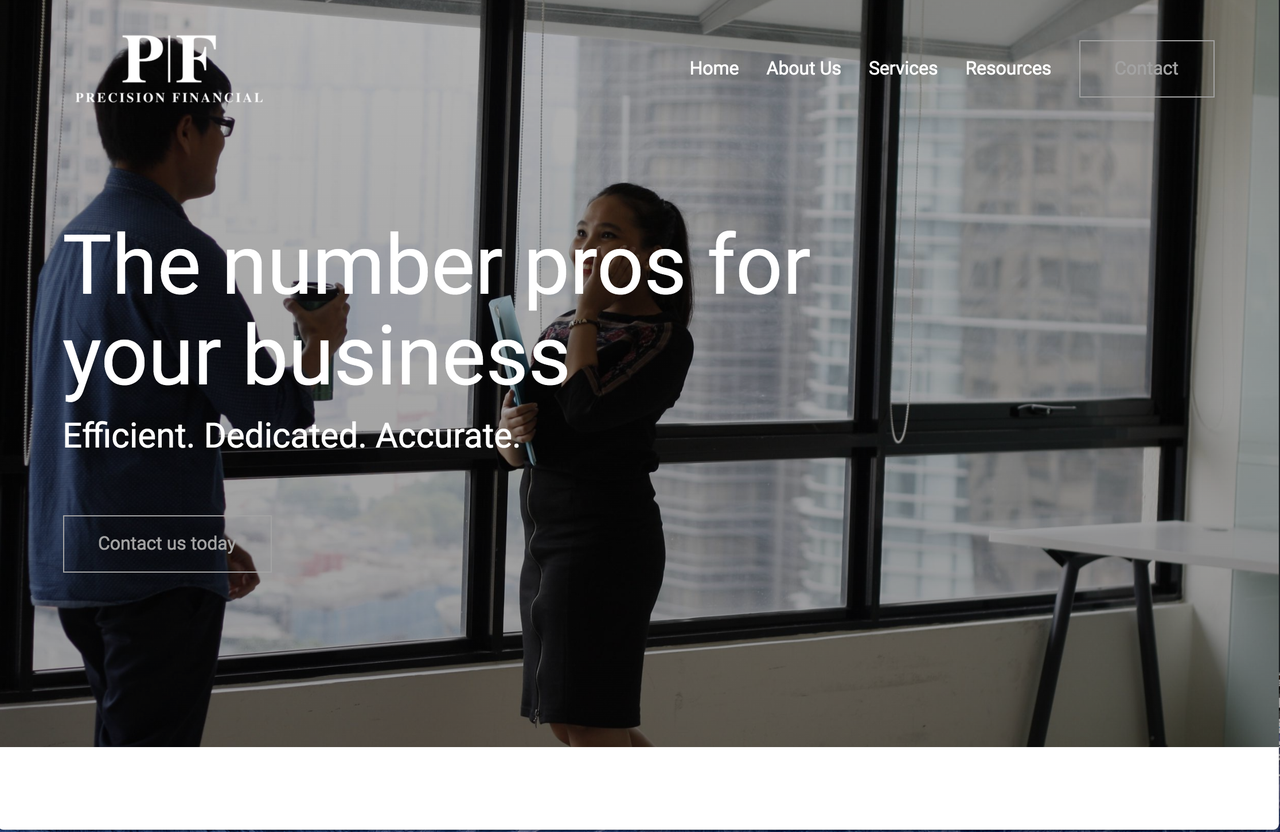 precise financial tax.png