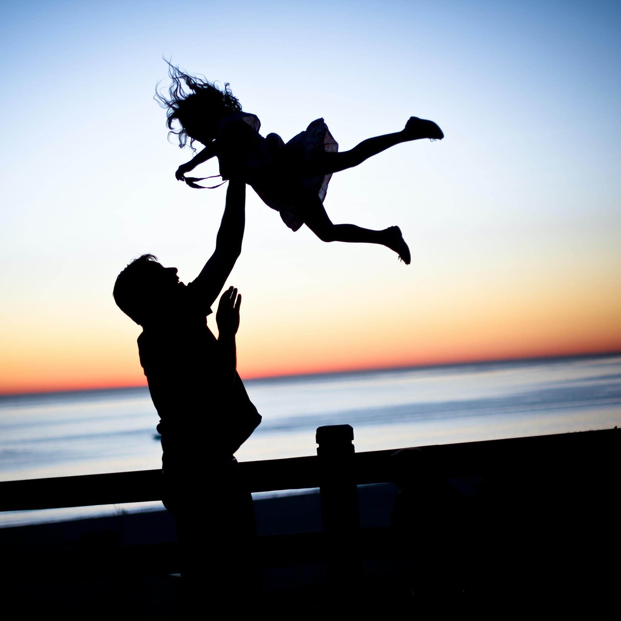 Our team facilitates the father daughter bonding process for families across the country.