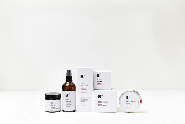 Bee Naturalles
'enclosing nature'
by Giorgos Athanasiadis & Chara Mangana
Euboea, Greece
🌲
www.beenaturalles.com
Bee Naturalles "Organic Bee Idea" visualization by Alexis Kamitsos
🐝
Bee Naturalles is an innovative Greek brand that provides natural/organic edible & skin care solutions, enclosing the beneficial & the healing intelligence of nature & the honey bee.
🌼
Our products are a mix of unprocessed natural ingredients, such as organic beekeeping products, plant & herbal extracts, & essential oils produce