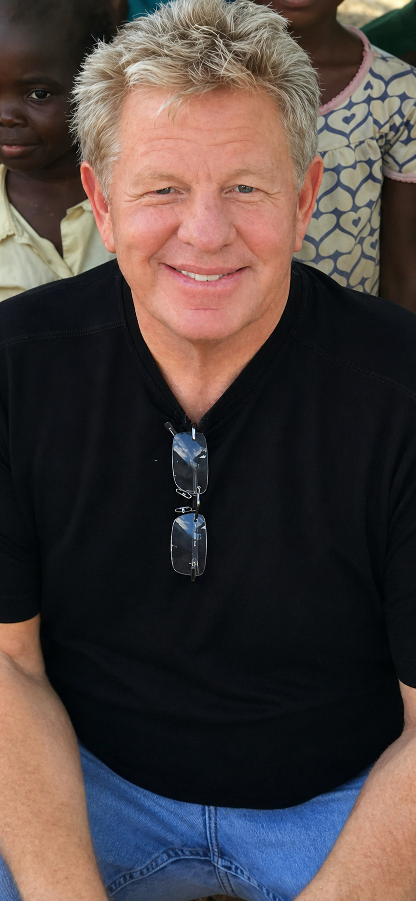 Dave Grosso HeartSync Practitioner