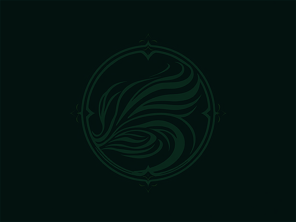 Winds of Freedom symbol and badge