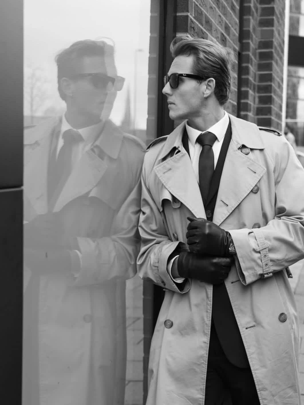 Male Models