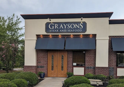 Grayson's Steak & Seafood
