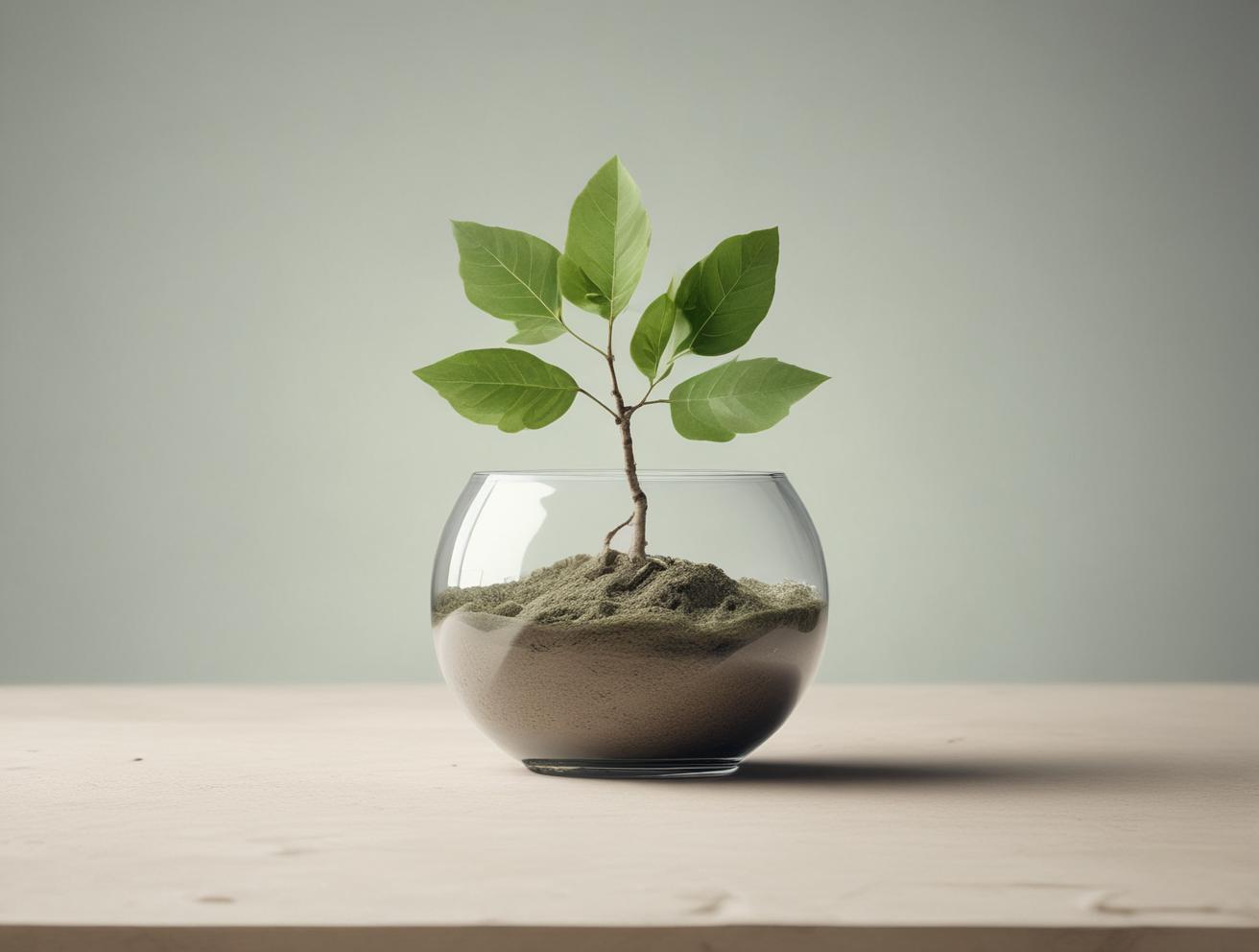 sustainable innovation nature