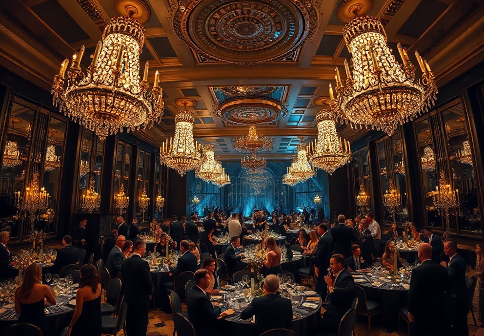 Gala Event