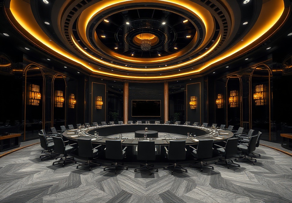 Corporate Event