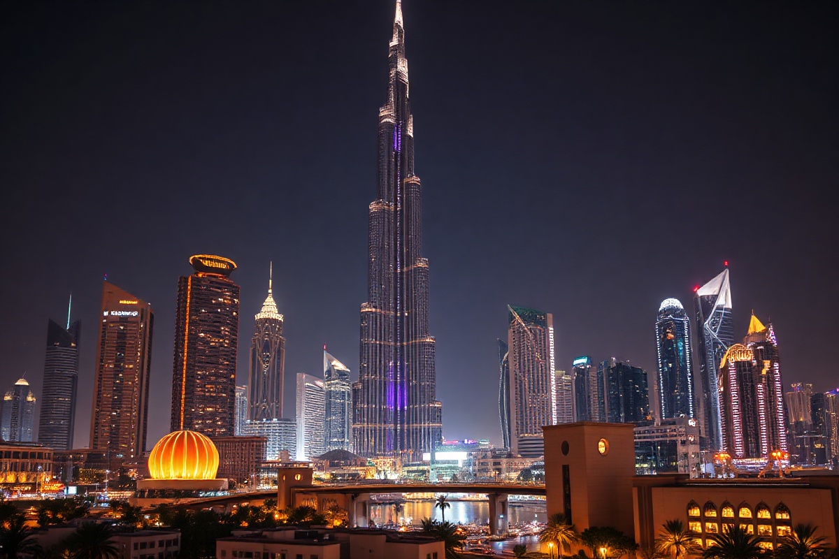 Dubai