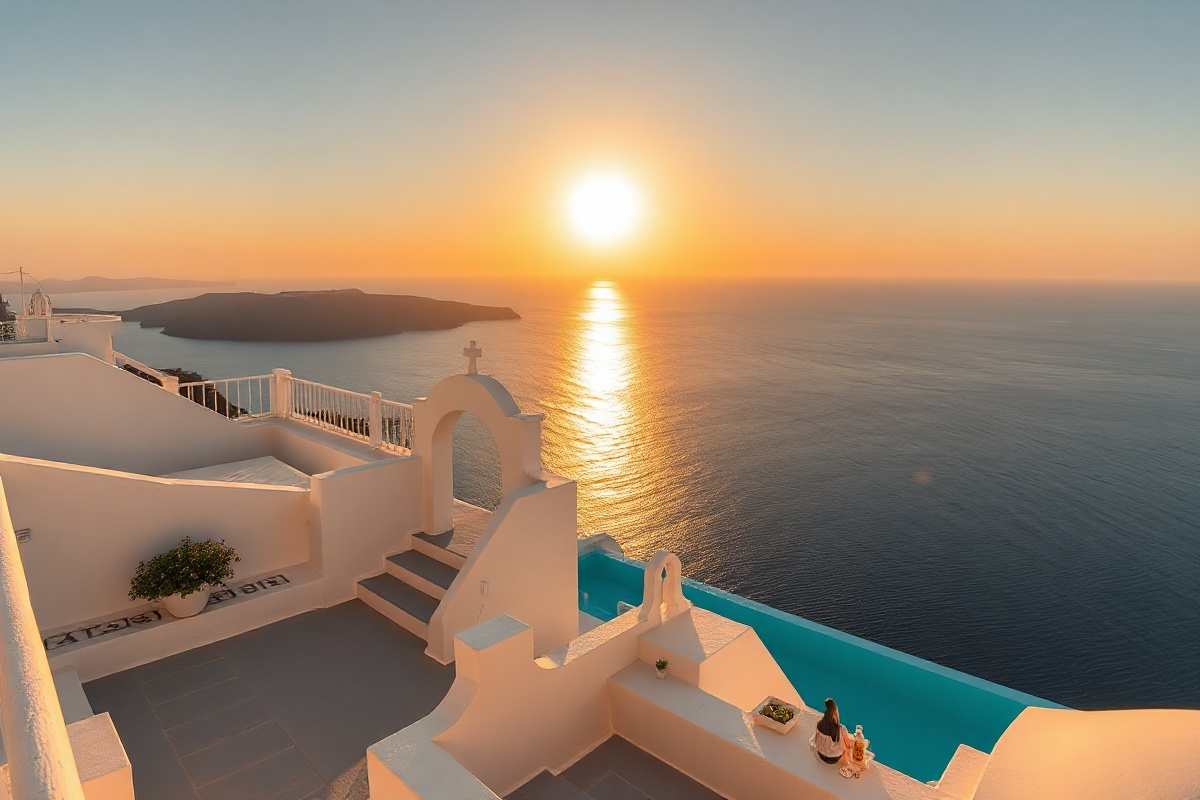 Santorini