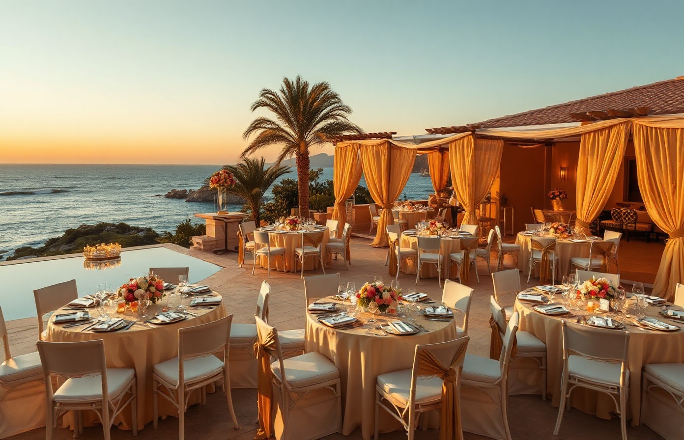 Destination Wedding