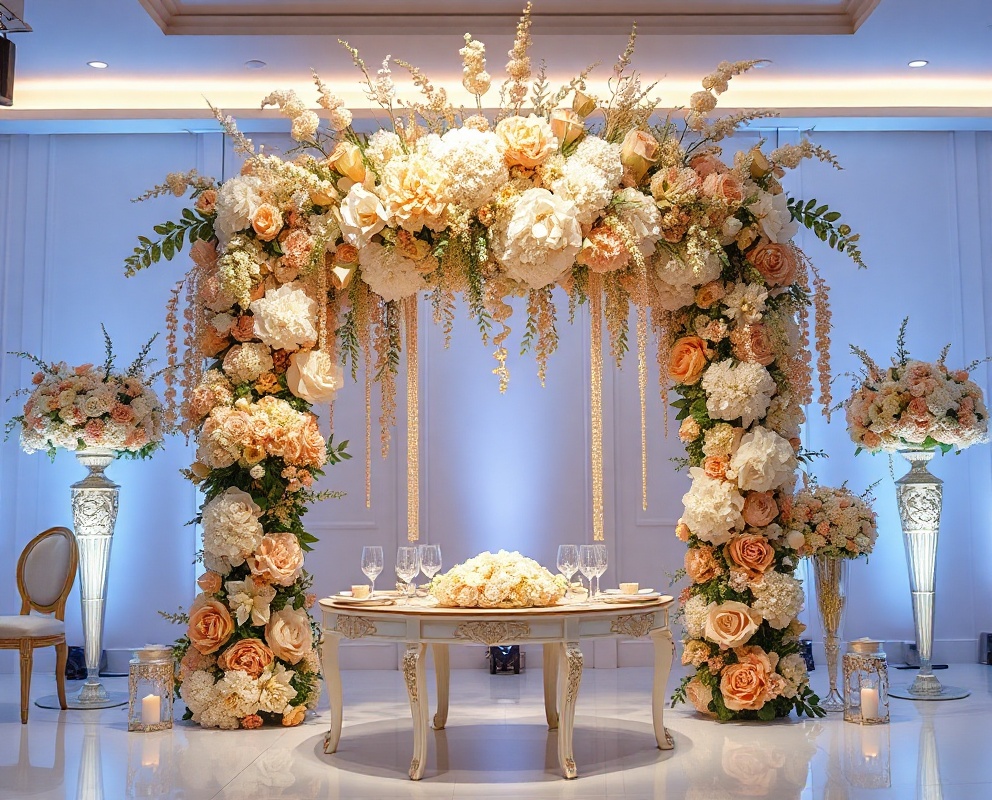 Luxury Floral Design