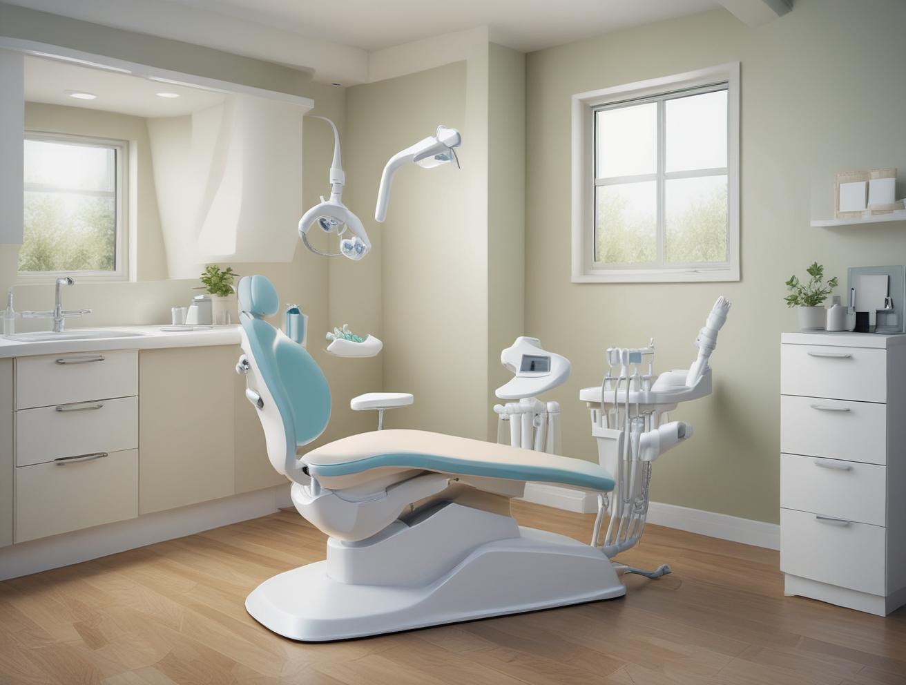dental clinic, dental care, dentist, patient care, bright smiles