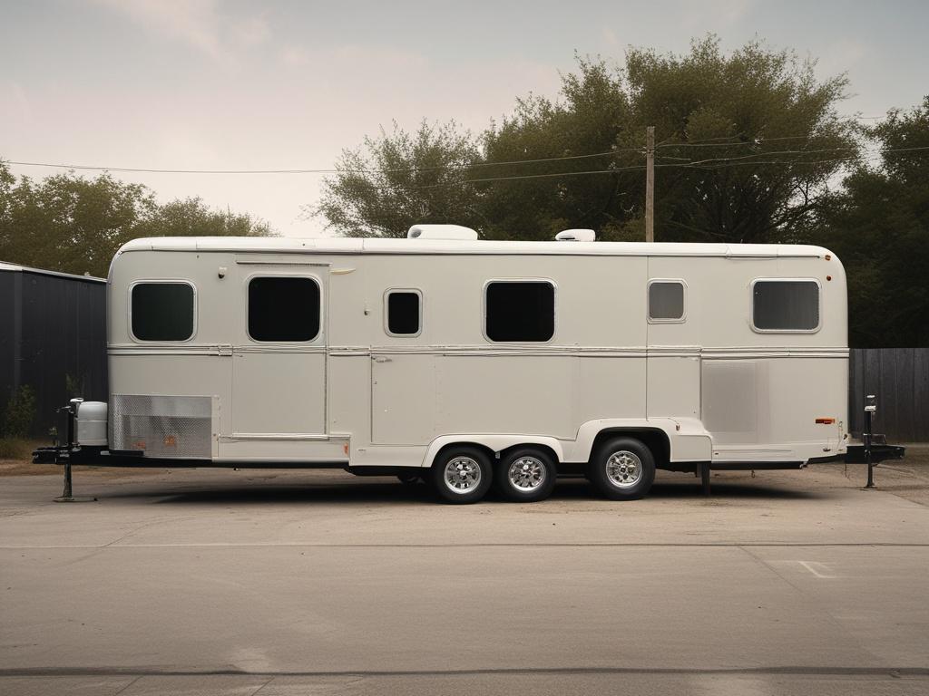 trailer repair, maintenance services, expert technicians
