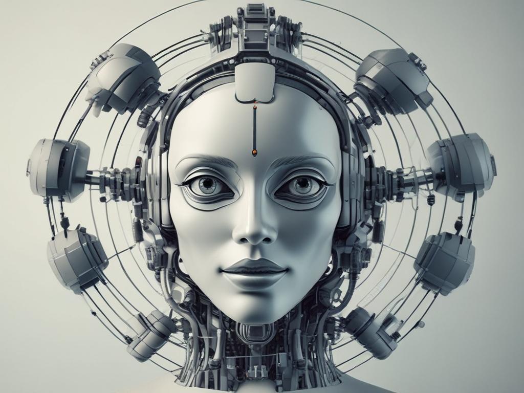 automação, inteligência artificial, eficiência, tecnologia