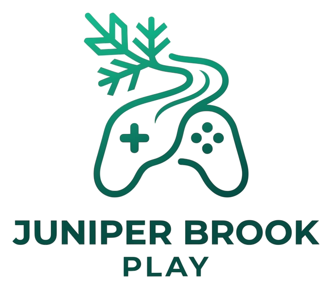 Logo Juniper Brook Play