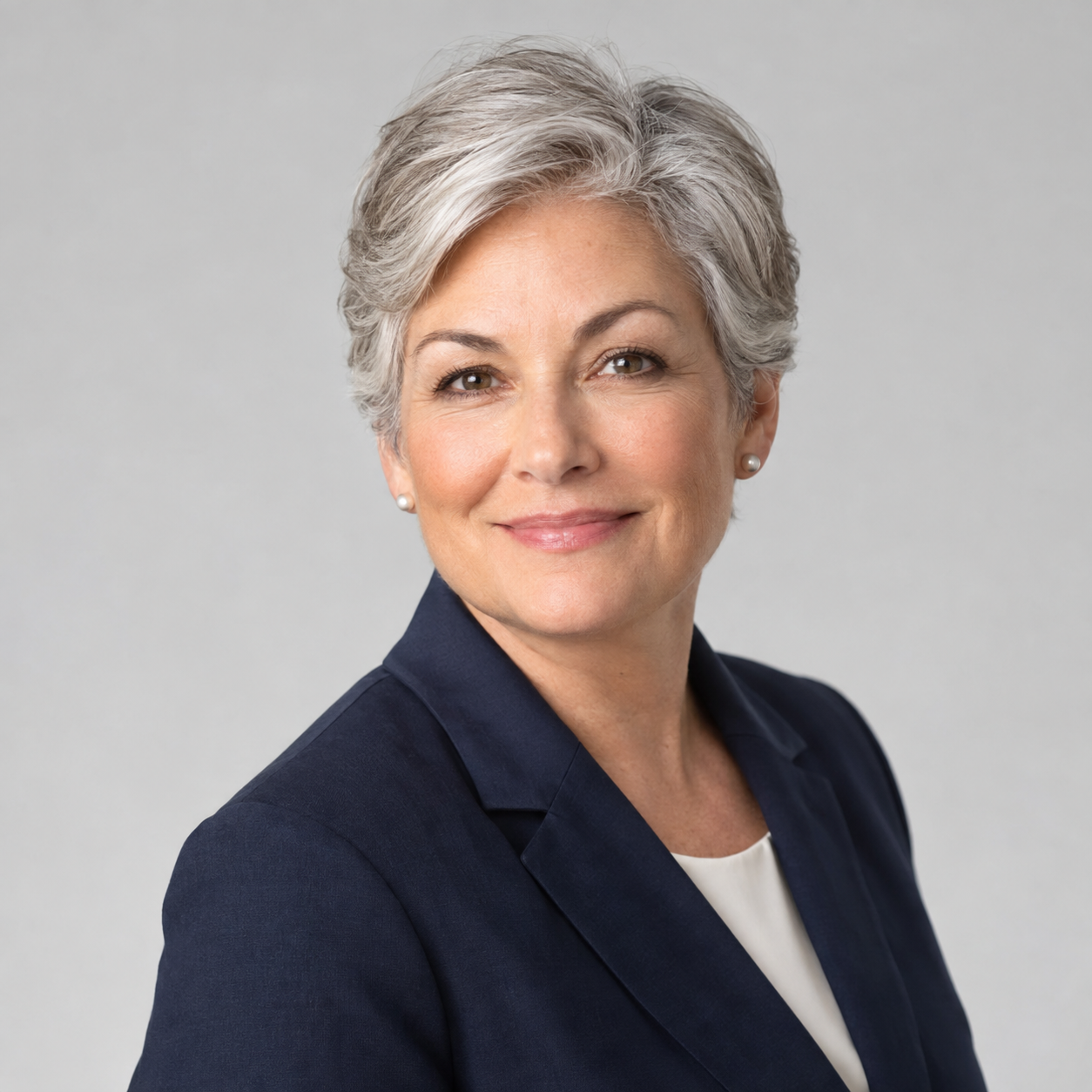 Portrait of Margaret Sola
