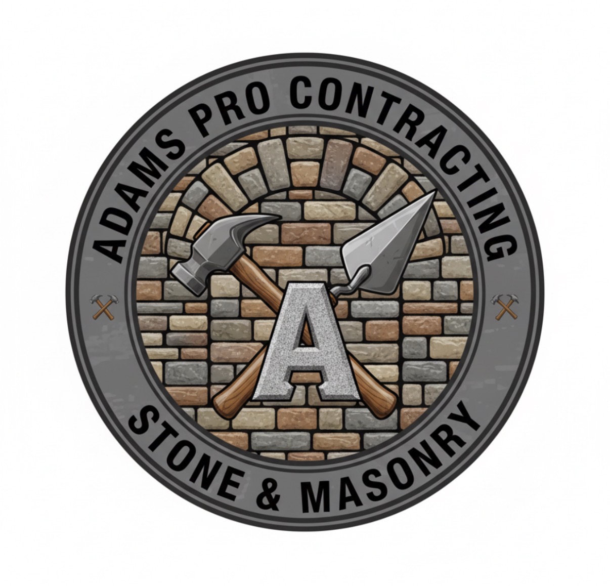 Masonry and stonework