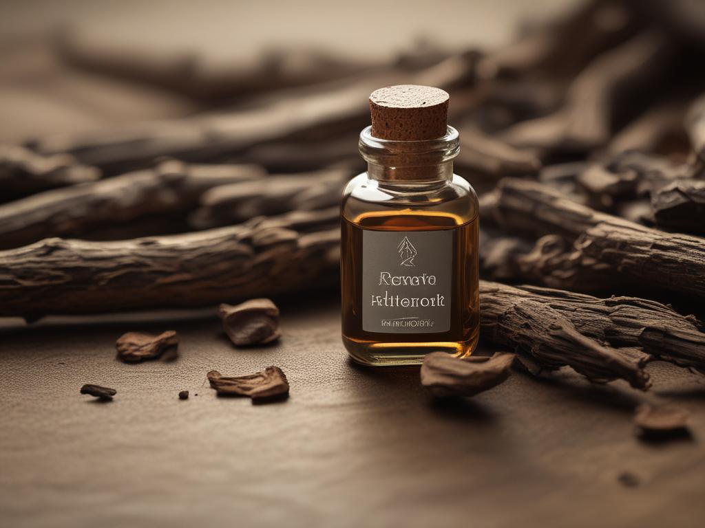 agarwood oil, agarwood chips, natural fragrance, essential oil, wood aroma