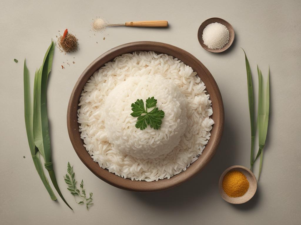 Joha rice, fragrant rice, Indian cuisine, gourmet cooking, fresh produce