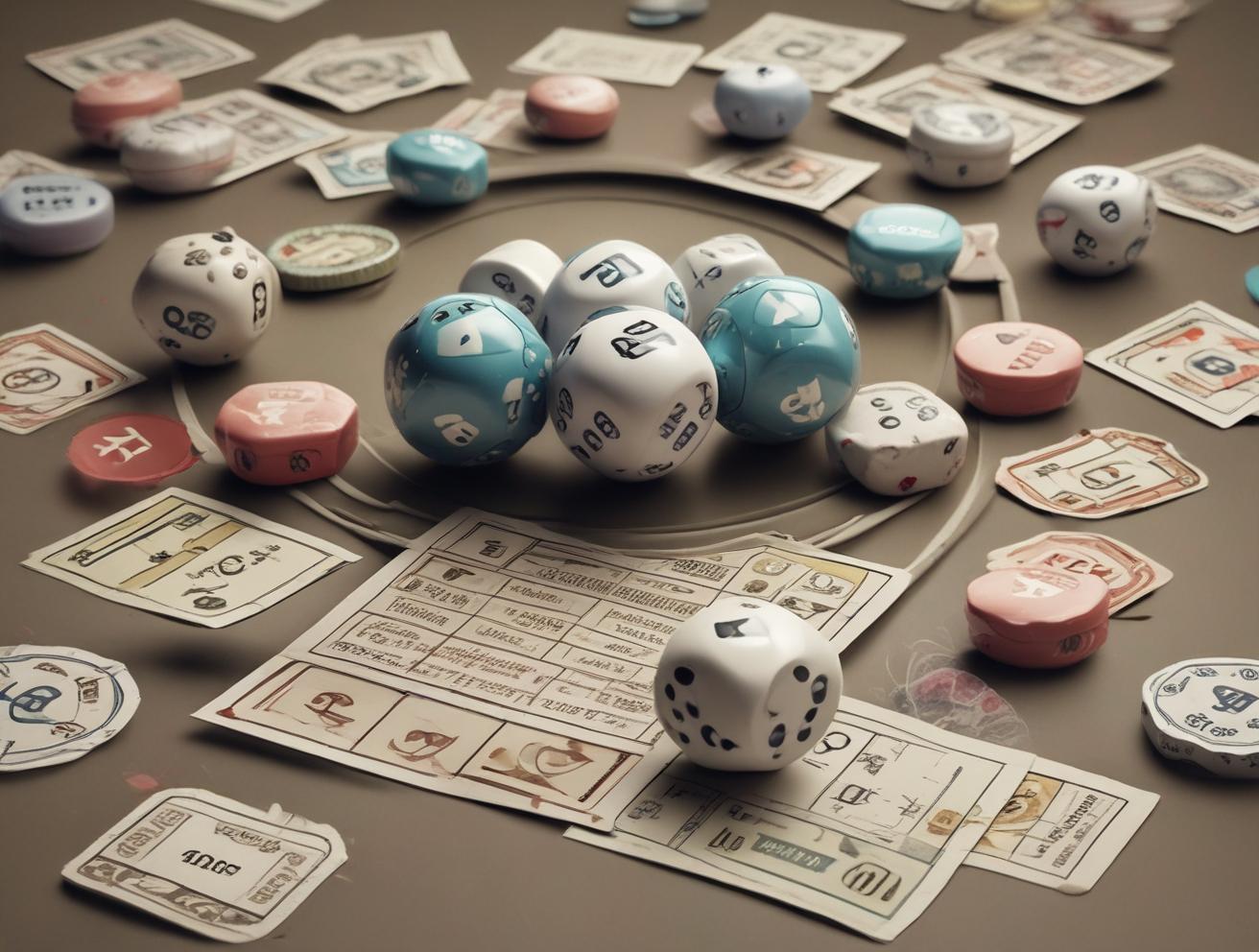 online togel gaming