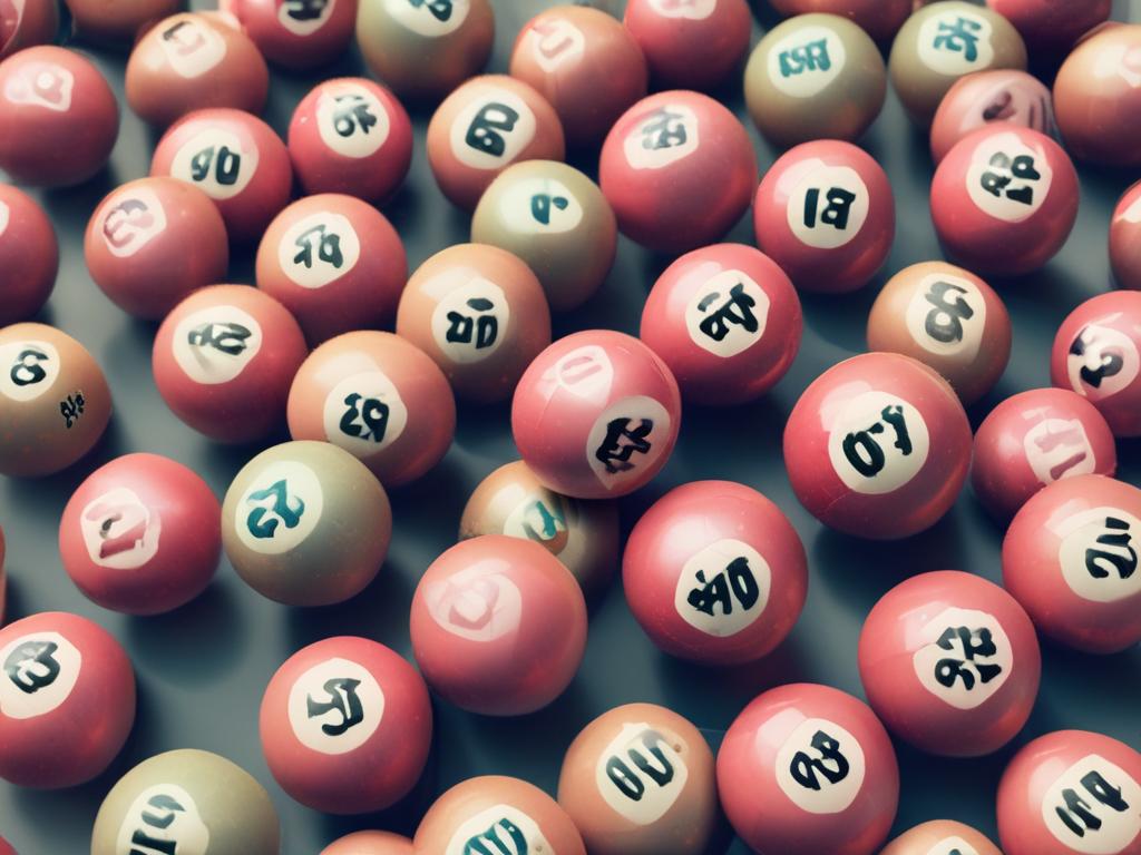 lottery games, excitement, online gaming