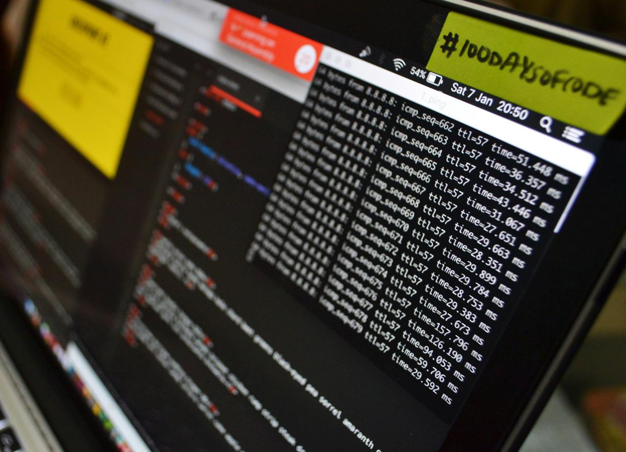 100DaysOfCode