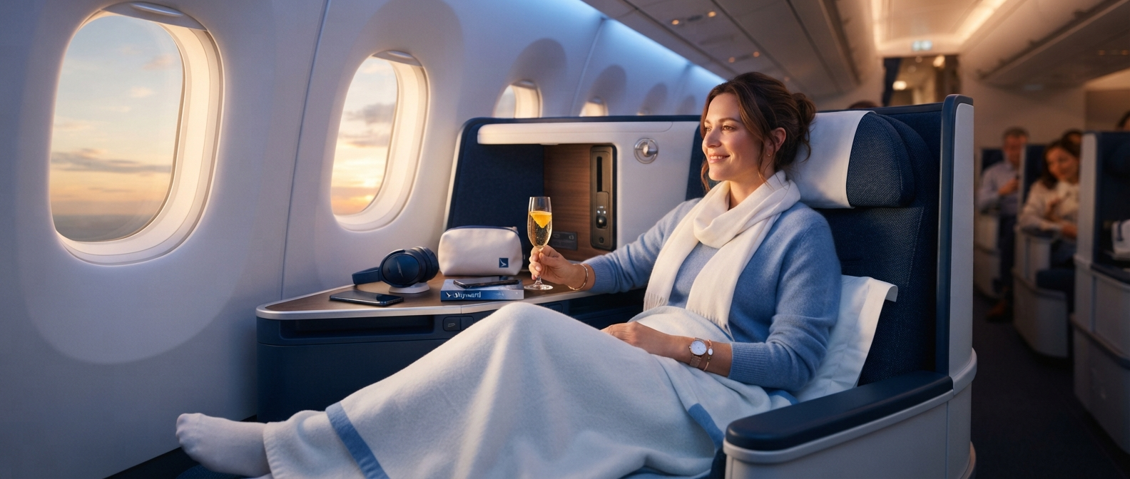 Travel Comfort