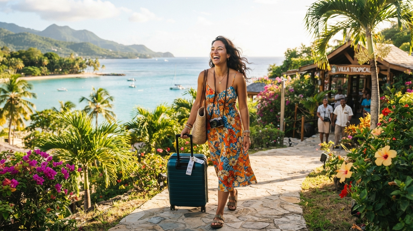 Travel Convenience Tips and Tricks