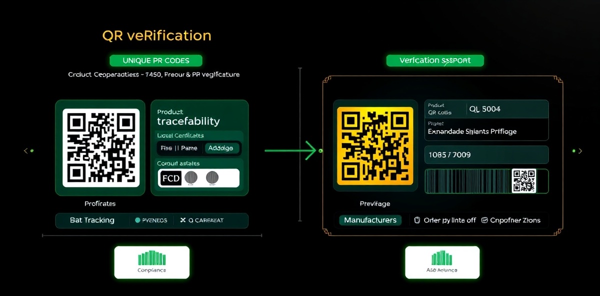 Digital Product Passport