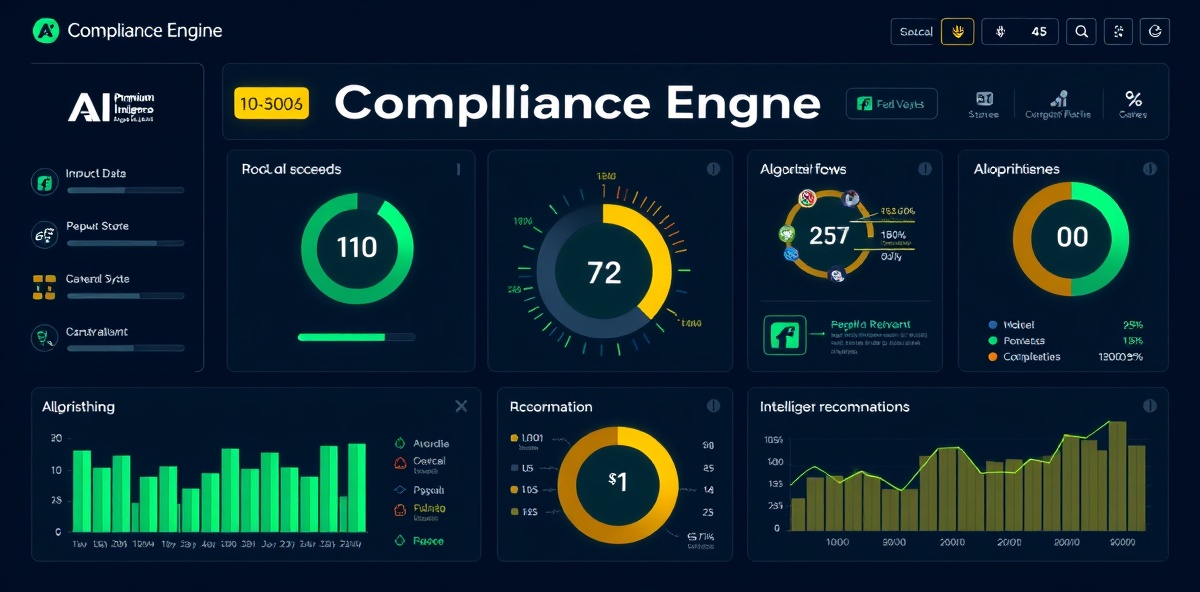 AI Compliance Engine