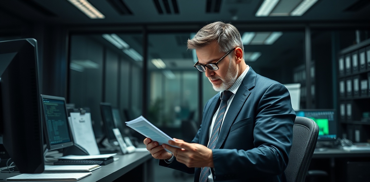 Professional regulatory compliance inspector