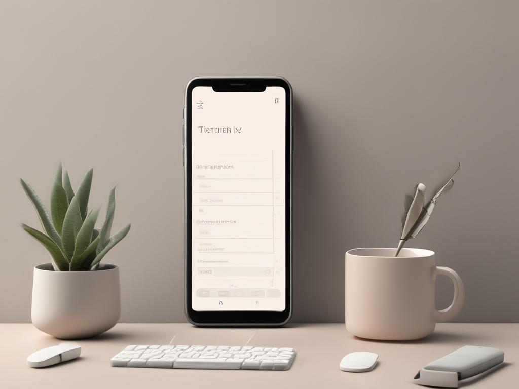 smart notifications, reminders, motivation, productivity