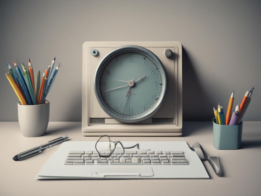 task management, organization, scheduling, productivity