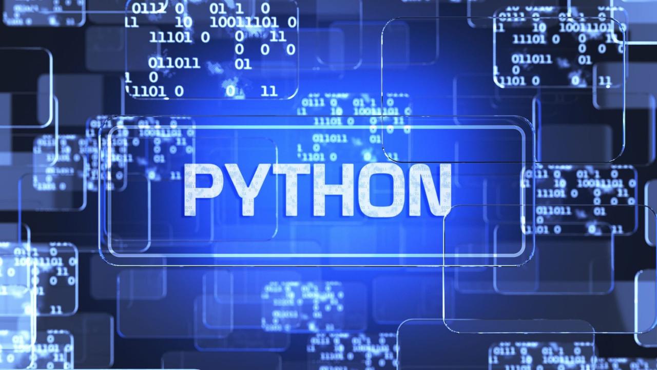 Python Programming