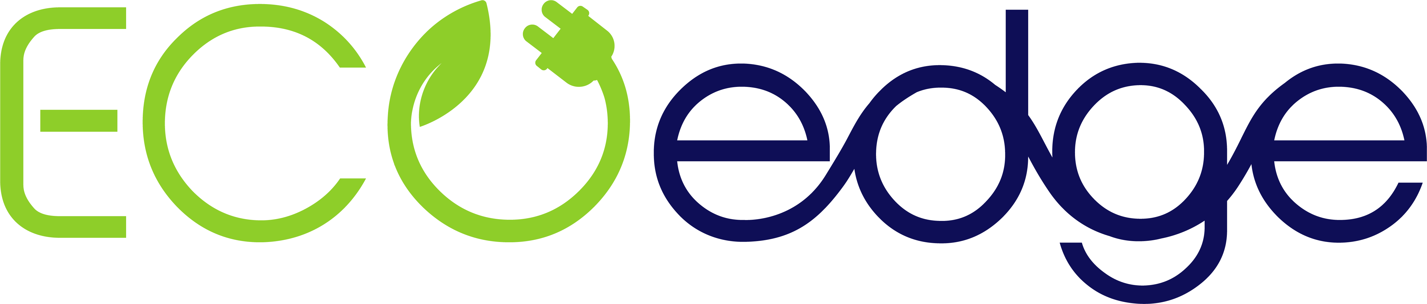 ECOedge Logo