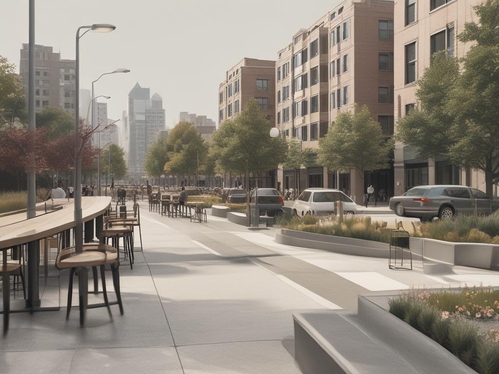 community engagement, urban planning participation, public forums