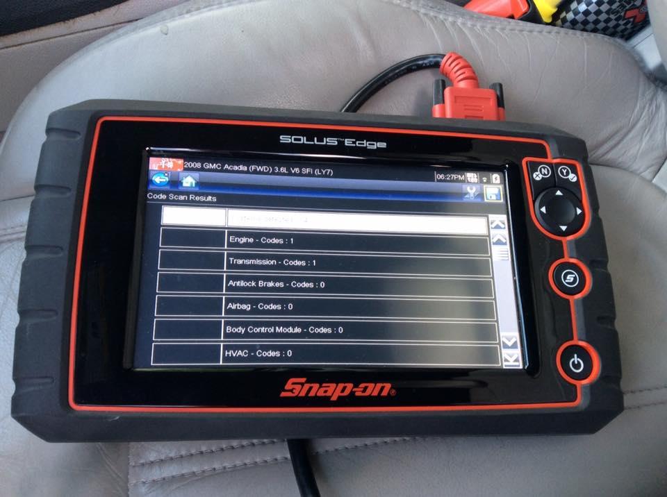 Expert Mobile Diagnostics in Collinsville, US