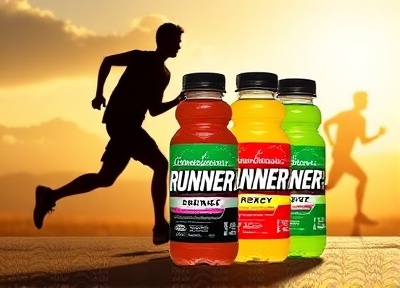 Unived Runner's Energy Combo