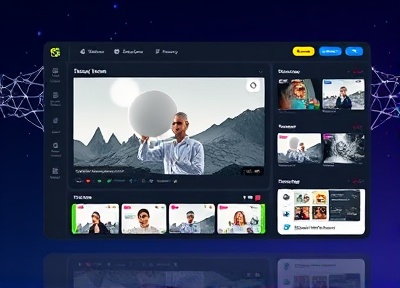 LearnWorlds - AI-Powered Learning Management System