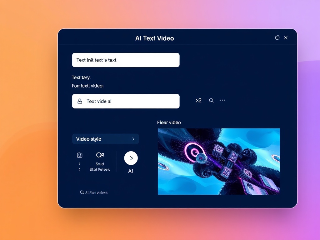 Text to Video Generator Tools