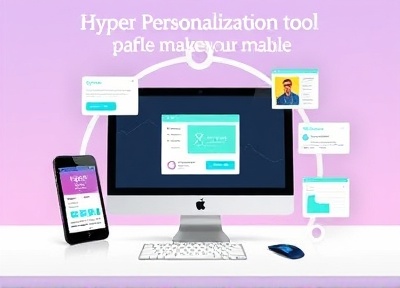 Hyper Personalization Tool