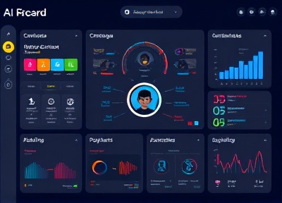Super AI Model Dashboard