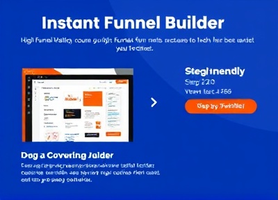 Instant Funnel Builder