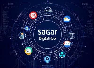 Sagar Digital Hub