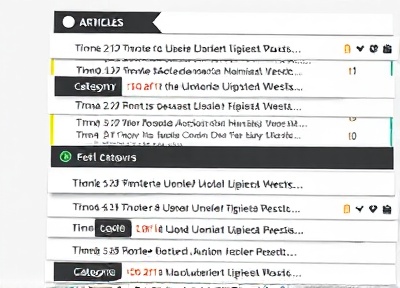 Content Strategy Planner